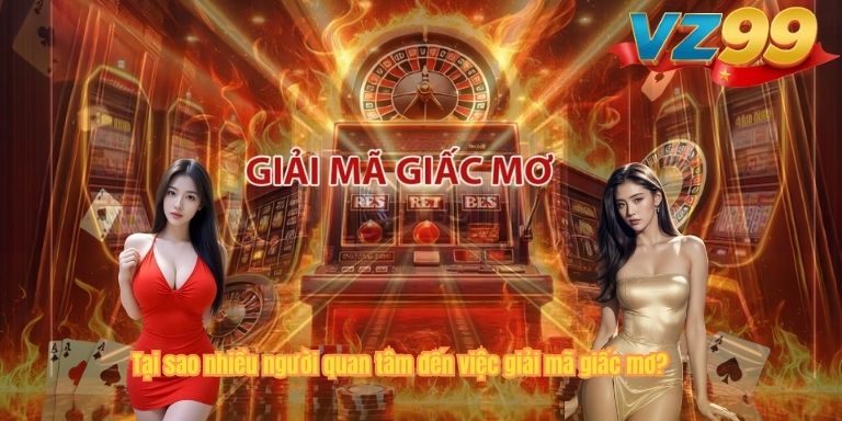 Giải Mã Giấc Mơ Thấy Trúng Số Và Những Con Số May Mắn Gợi Ý Tại sao nhiều người quan tâm đến việc giải mã giấc mơ?